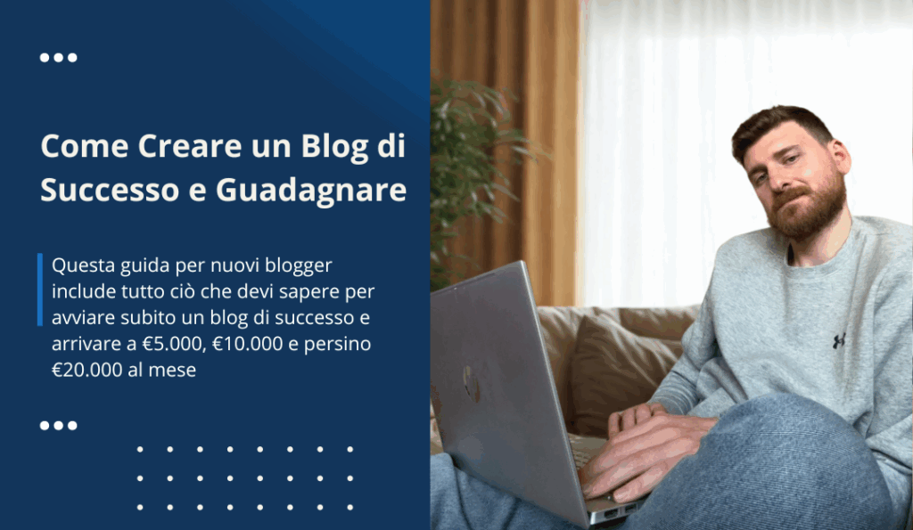 Come Creare un Blog