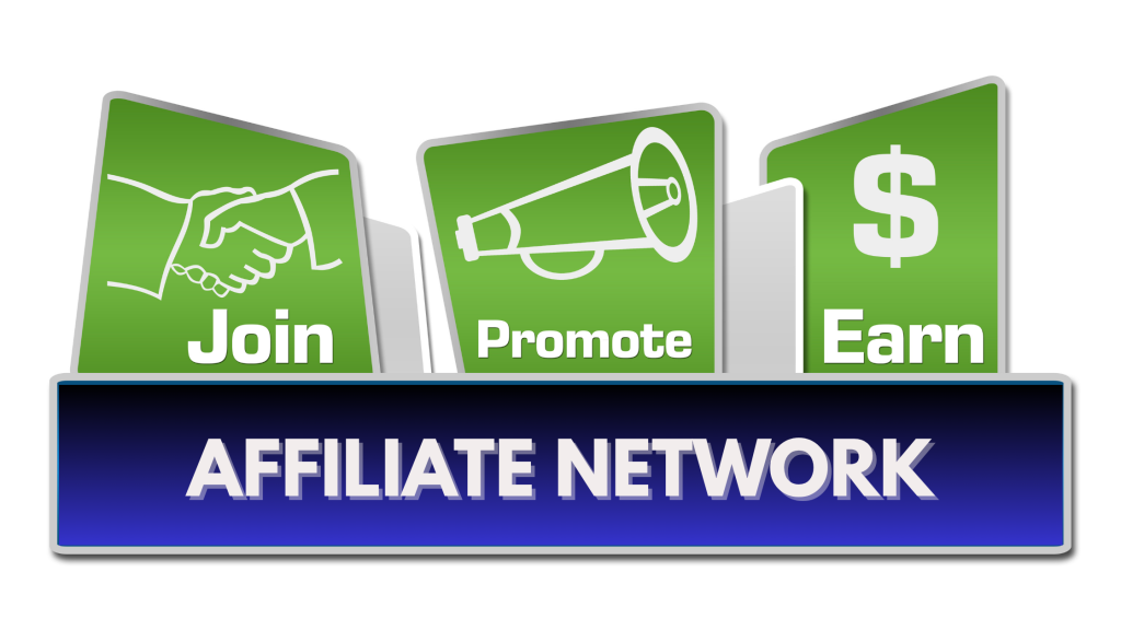affiliate network