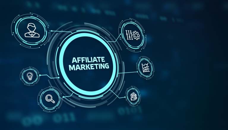 social media affiliate marketing
