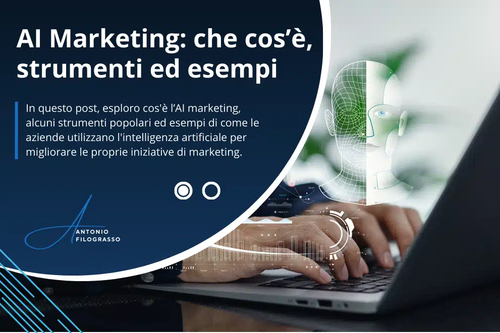 AI marketing