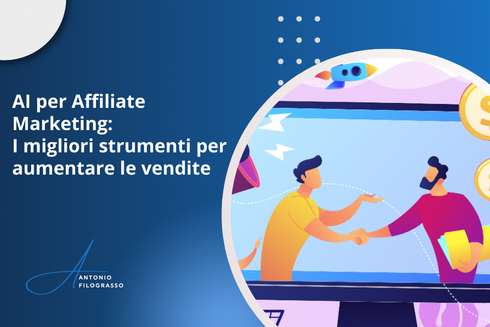 AI per Affiliate Marketing