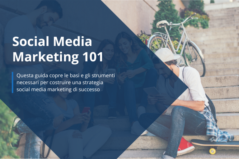 Social Media Marketing 101