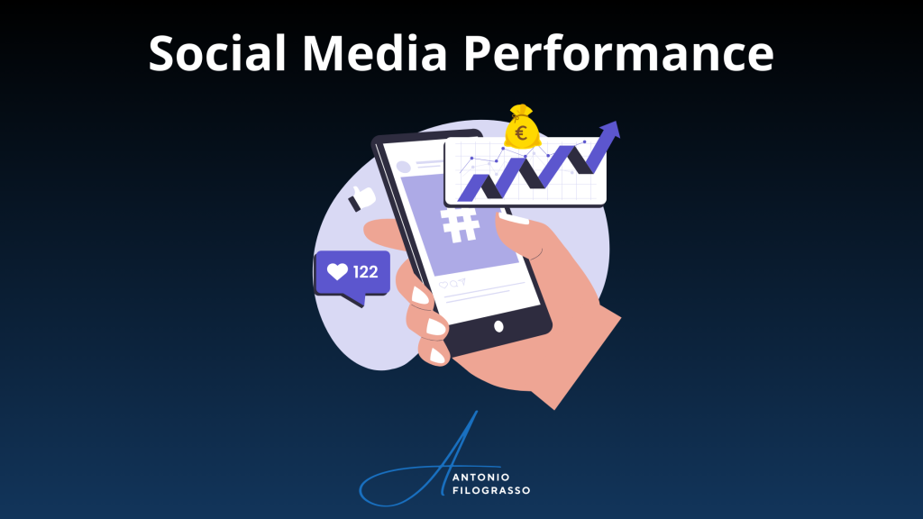 Social Media Performance