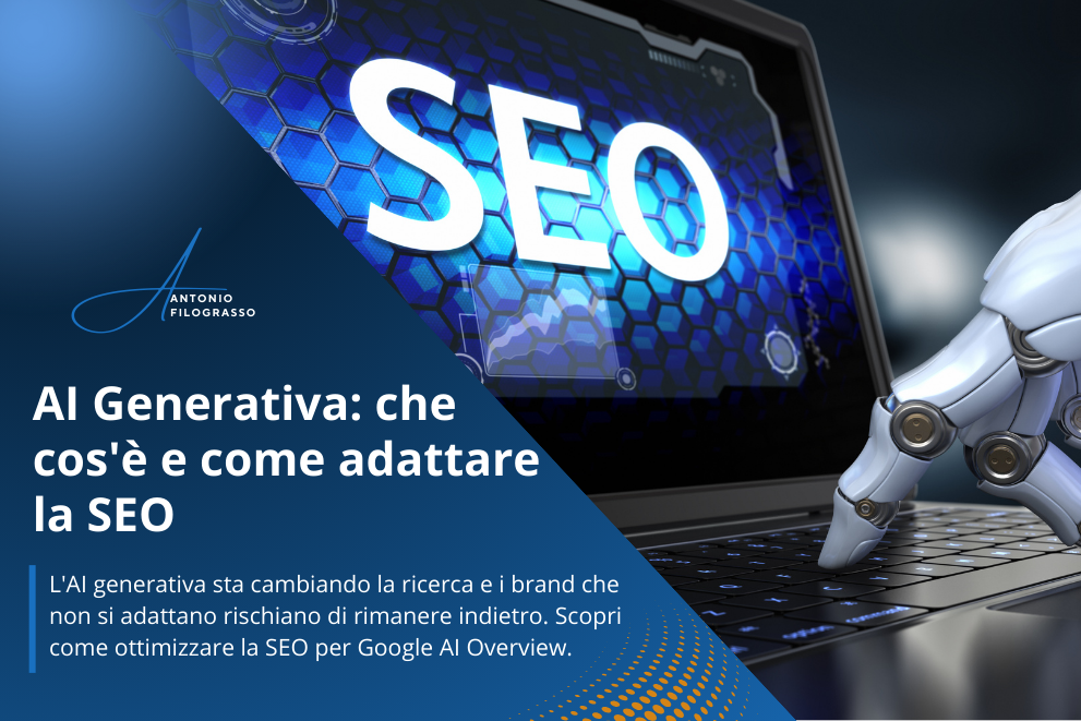 ai generativa