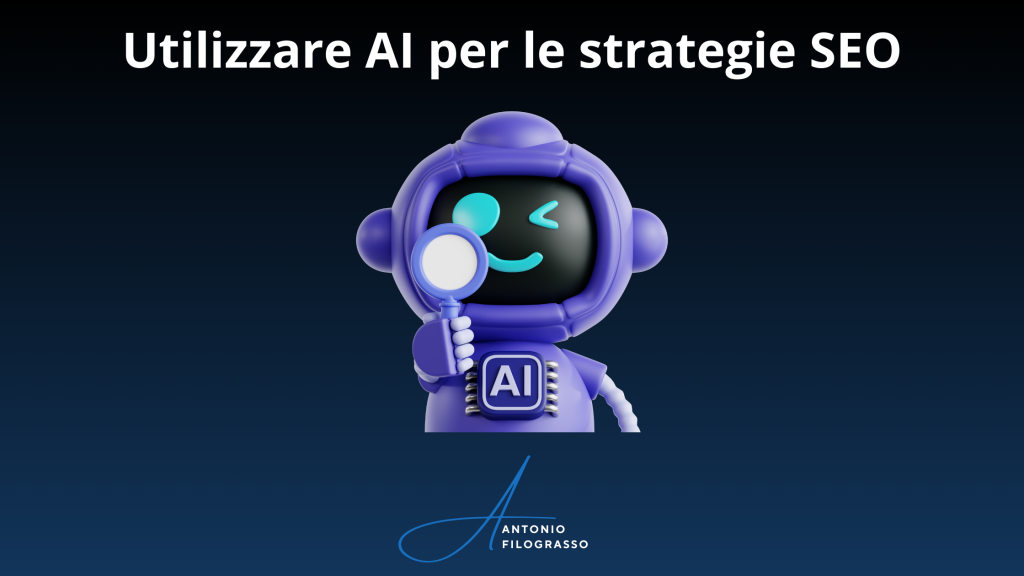 ai per seo